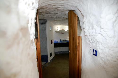 Hotel Balcones De Piedad