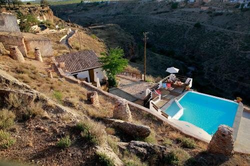 Hotel Balcones De Piedad