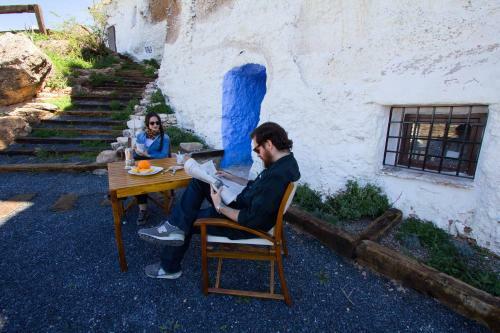 Hotel Balcones De Piedad
