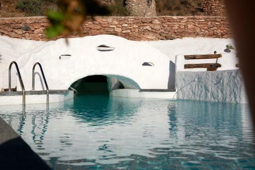 Hotel Balcones De Piedad