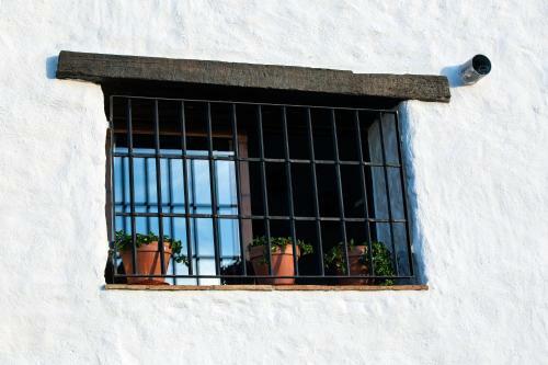 Hotel Balcones De Piedad