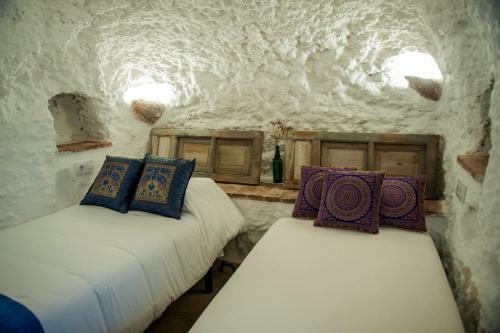Hotel Balcones De Piedad