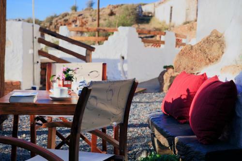Hotel Balcones De Piedad
