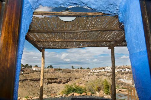 Hotel Balcones De Piedad
