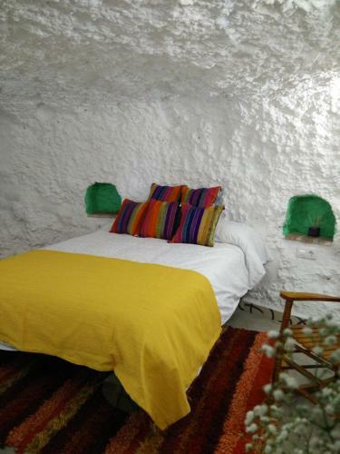 Hotel Balcones De Piedad