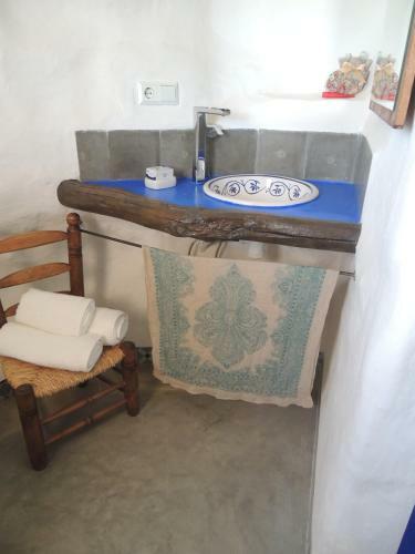 Hotel Balcones De Piedad
