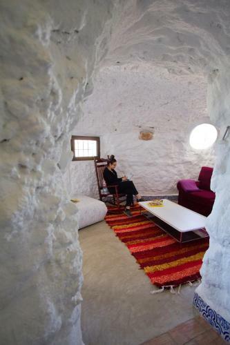 Hotel Balcones De Piedad