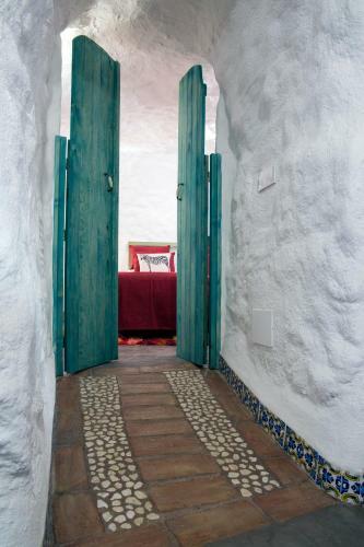 Hotel Balcones De Piedad