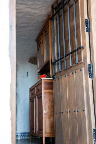 Hotel Balcones De Piedad