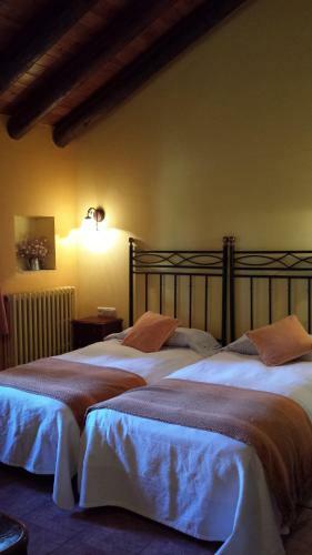 Hostal Casa Rural Boletas