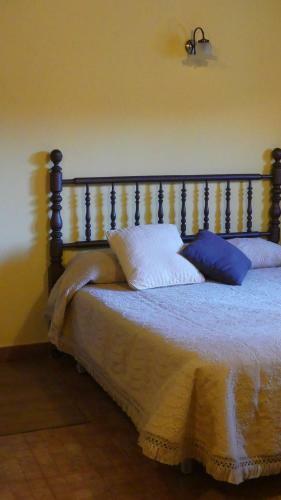 Hostal Casa Rural Boletas