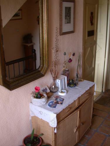 Hostal Casa Rural Boletas