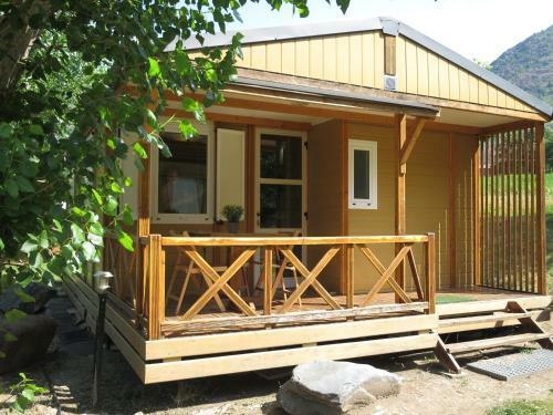 Camping Serra