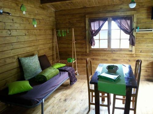 Camping Serra