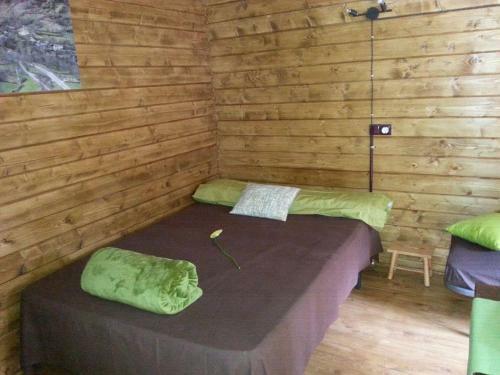 Camping Serra