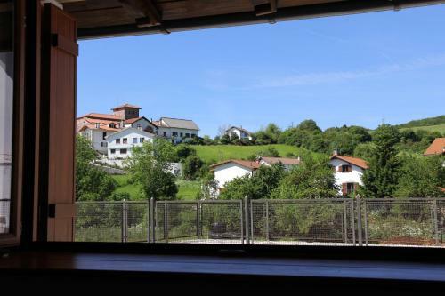 Agroturismo Casa Rural Primorena Txiki