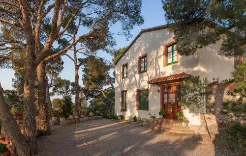 Villa Mas Barbat