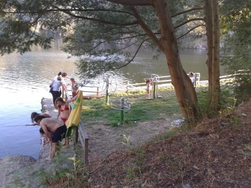 Holiday Home Lg Carreixas