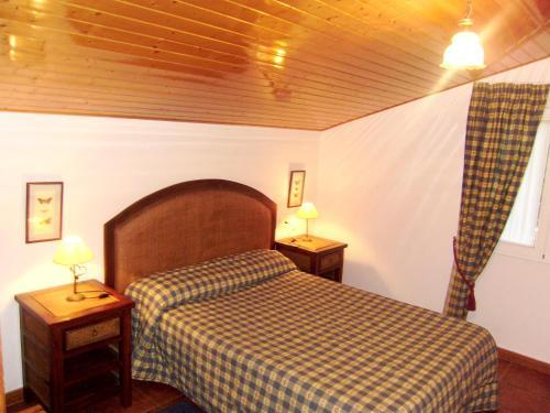 Holiday Home Lg Carreixas