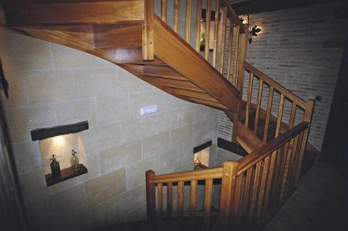 Bed & Breakfast Agroturismo El Encuentro