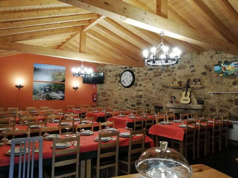 Agroturismo Hosteria Calixtino