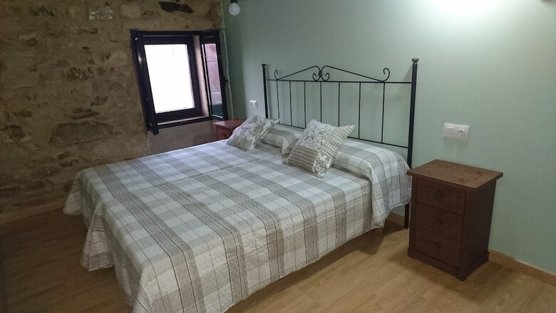 Agroturismo Hosteria Calixtino