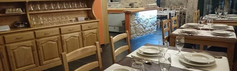 Agroturismo Hosteria Calixtino