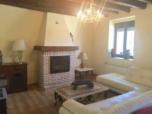 Albergue La Morena