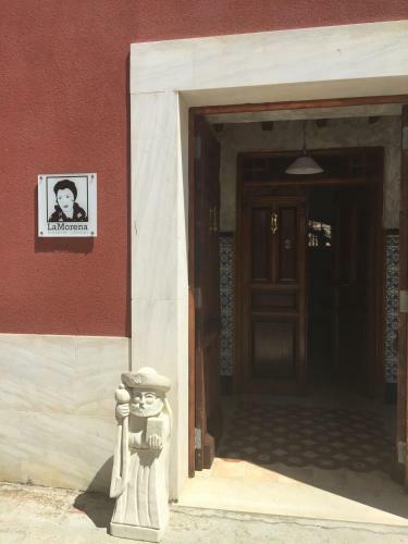 Albergue La Morena