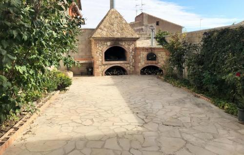 Bed & Breakfast Casa Rural El Ralenco