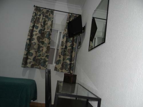 Hostal Mellizo
