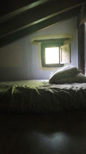 Albergue De Soba