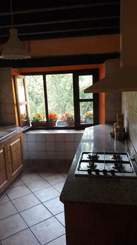 Albergue De Soba