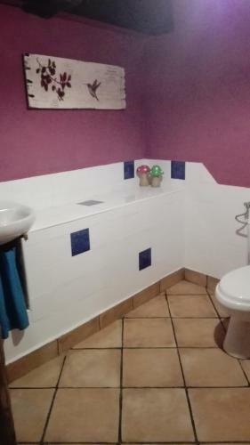 Albergue De Soba