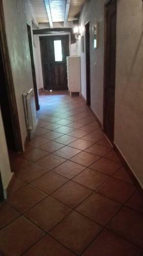 Albergue De Soba