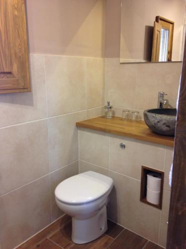 Bed & Breakfast Casa Lascorz
