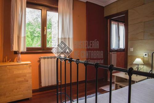 Hotel Hostal Casa Lucas