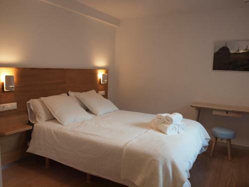 Apartamento Mendialdea Amaiur Bazt�n