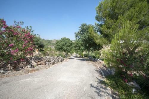 Villa Parthenon