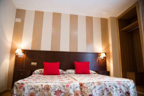 Hotel Fernando IV