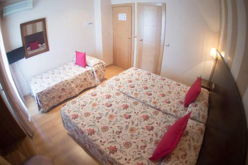 Hotel Fernando IV