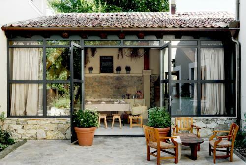 Agroturismo Portonsegoviano