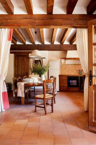 Agroturismo Portonsegoviano