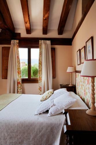 Agroturismo Portonsegoviano