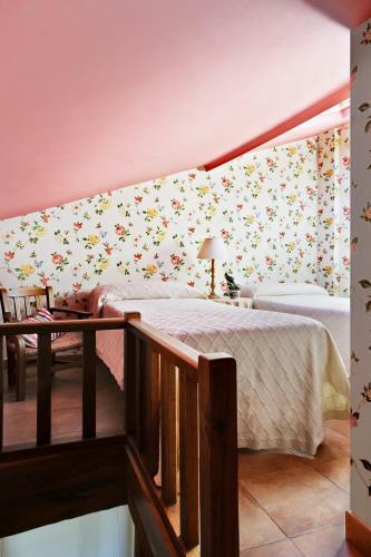 Agroturismo Portonsegoviano