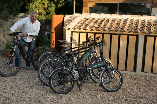 Agroturismo Portonsegoviano