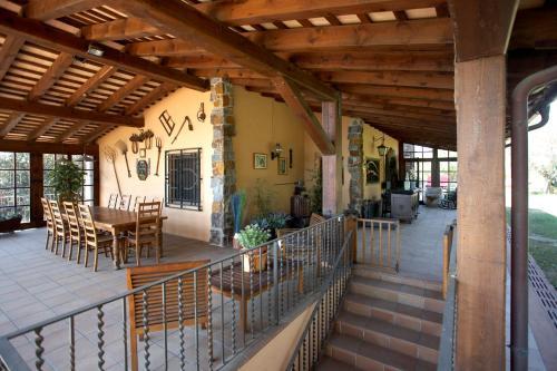 Villa Vila Castellar