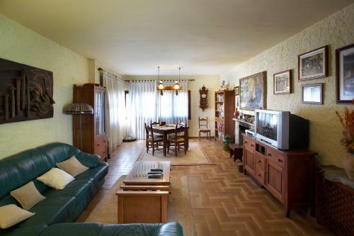 Villa Vila Castellar