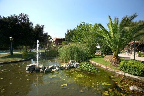 Villa Vila Castellar