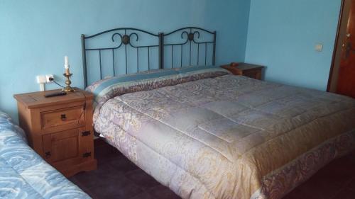 Hostal Restaurante Ceres